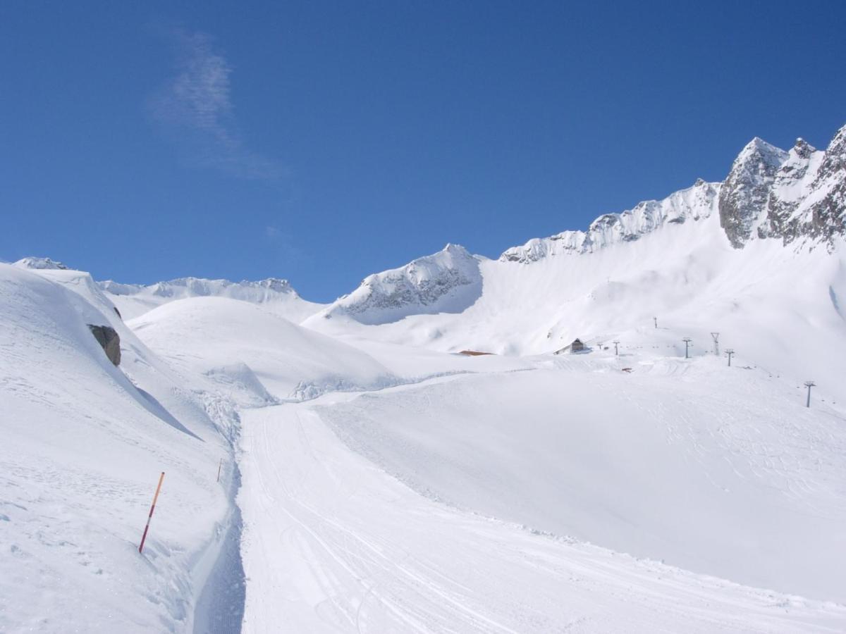 Hotel Stella Passo del Tonale Exterior photo