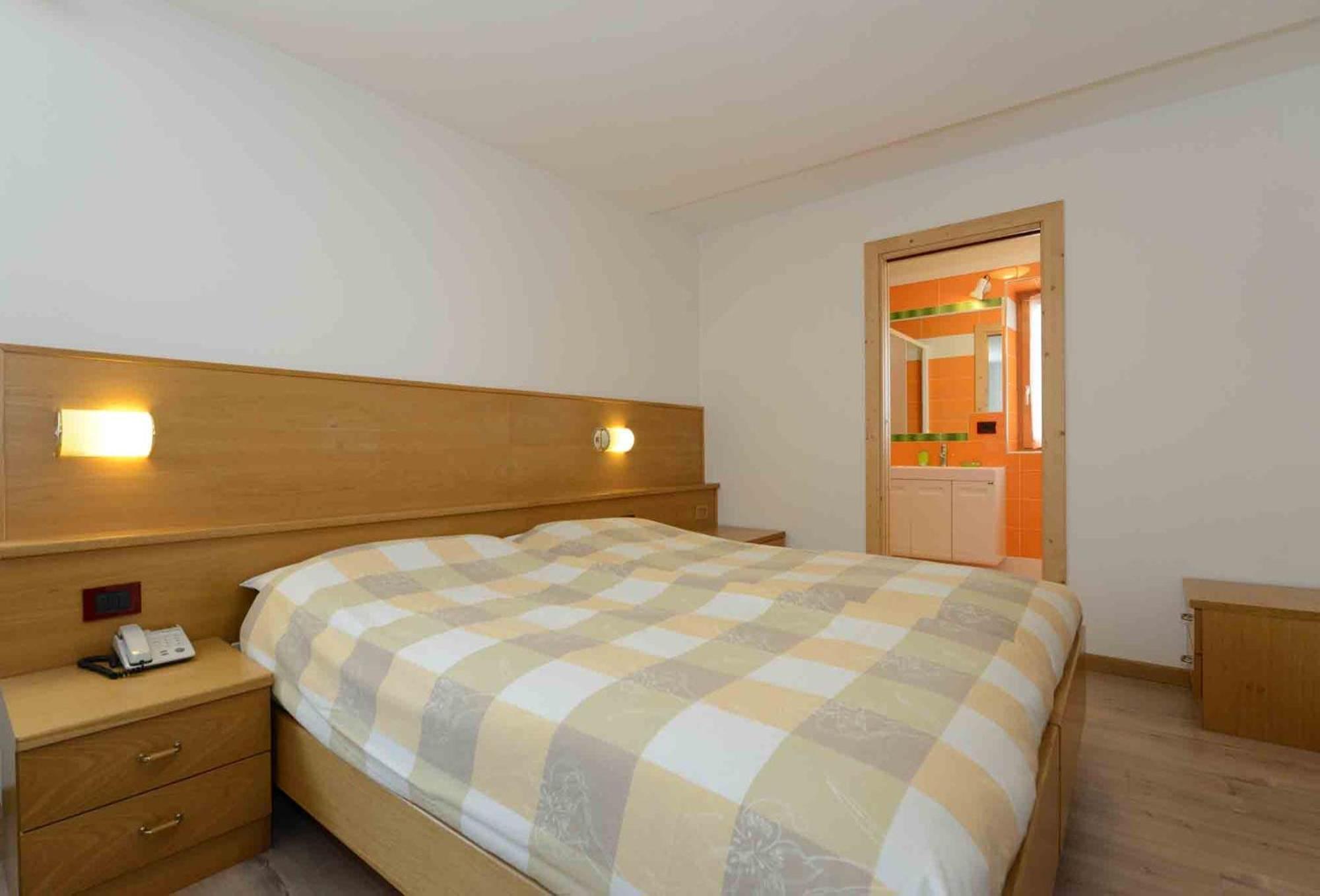 Hotel Stella Passo del Tonale Exterior photo